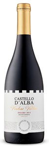 12 Grande Rsva V.V. Red Castello D'Alba (Rui Robor 2012